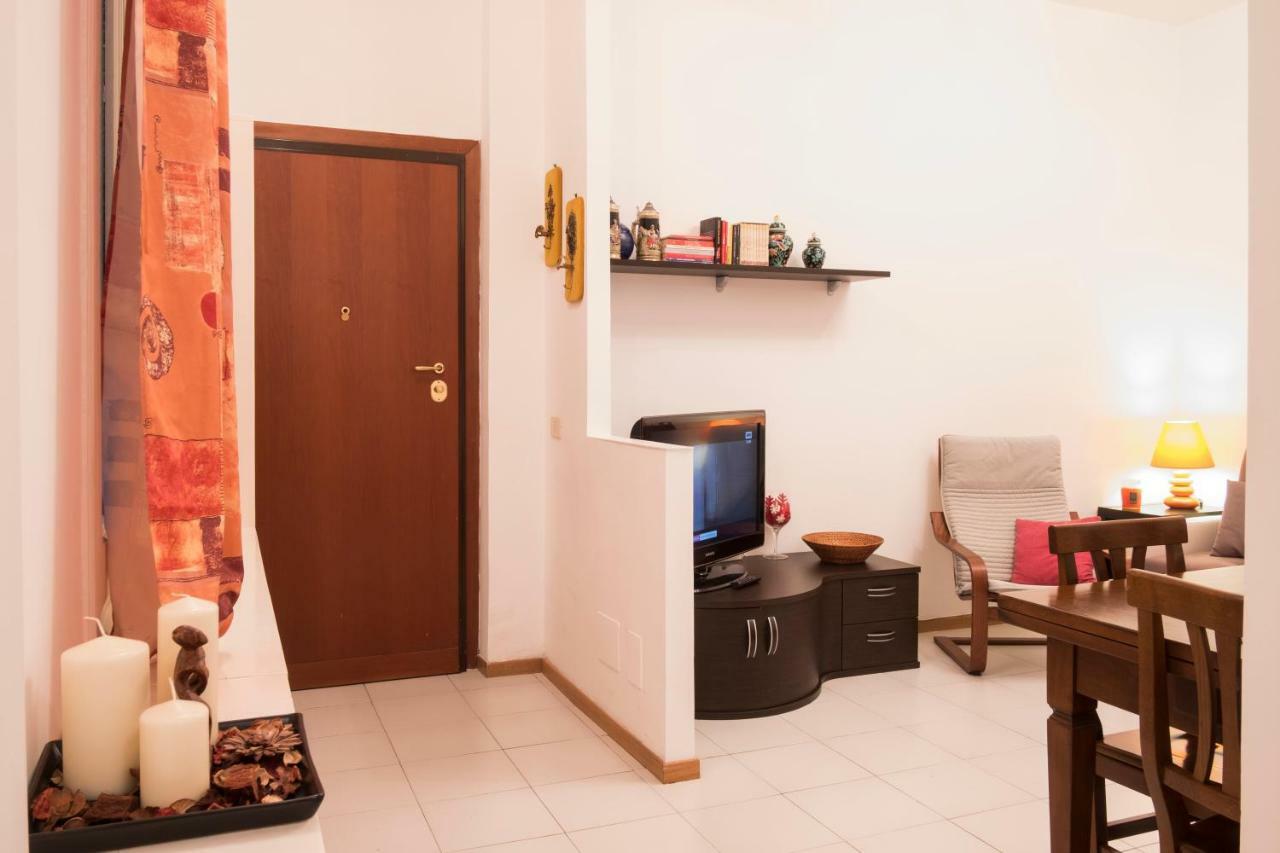 ローマCasa Gabyアパートメント エクステリア 写真